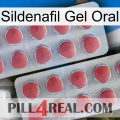 Sildenafil Gel Oral 19